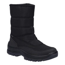 Josef Seibel Winterstiefel Alaska 53 schwarz Herren